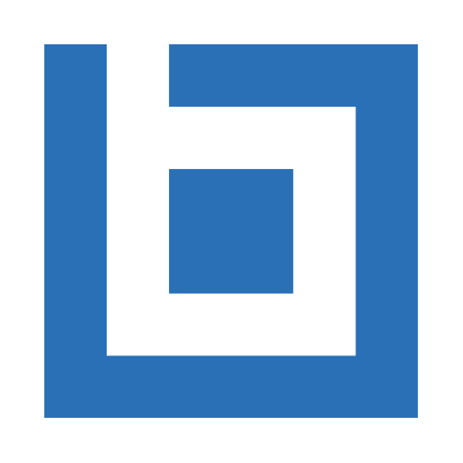Bluebeam Icon