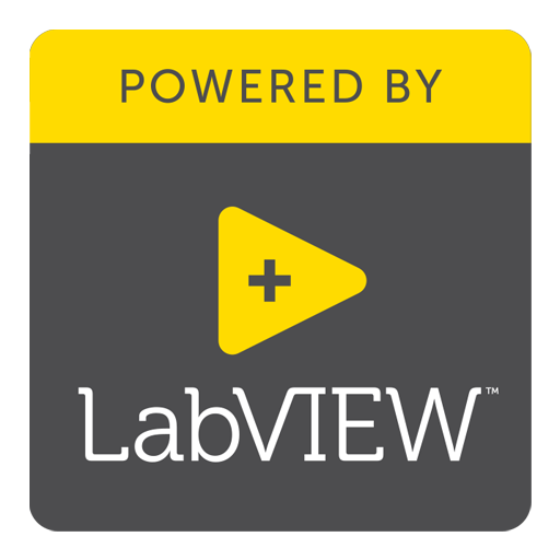LabVIEW Icon
