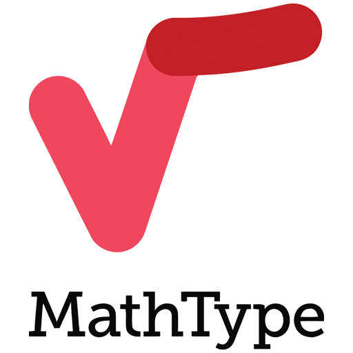 MathType Icon
